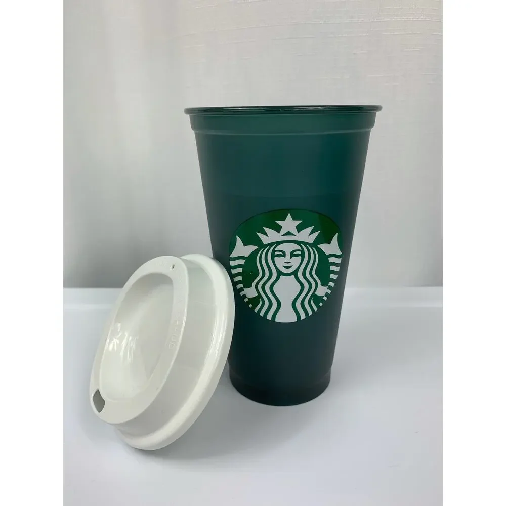 Starbucks holiday collectable